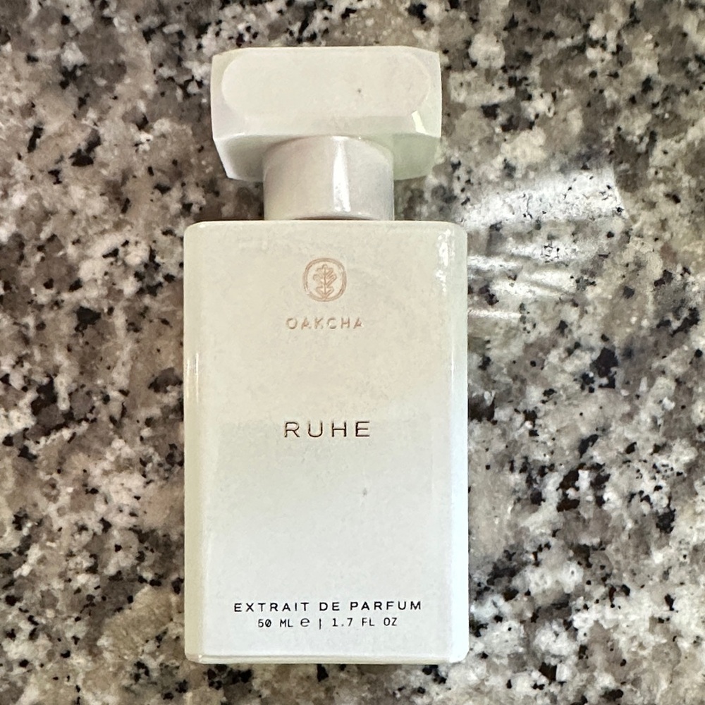 Oakcha Ruhe Extrait De Parfum
